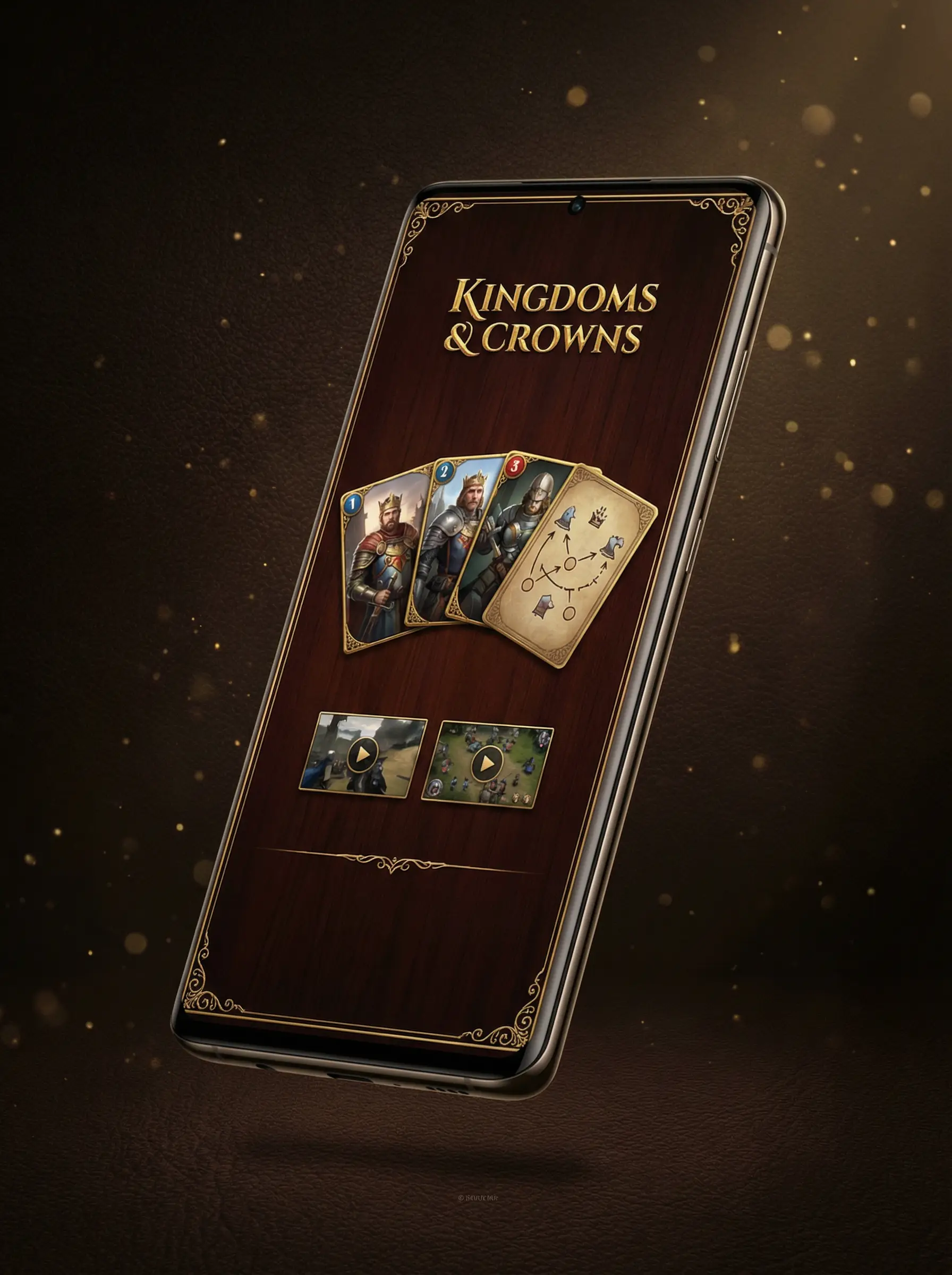 麻将胡了 - 胜利者俱乐部APP界面展示