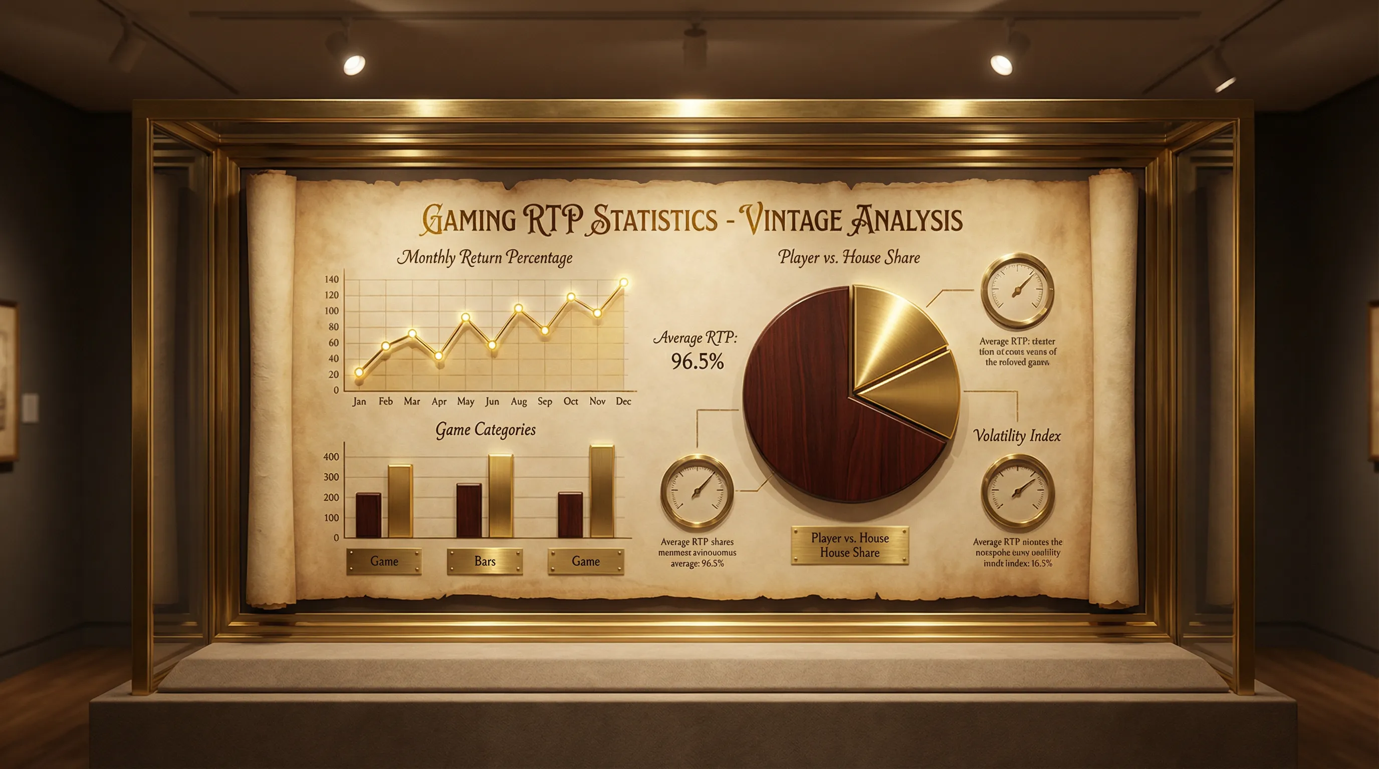 麻将胡了 - 游戏RTP统计与出分时段分析数据图表