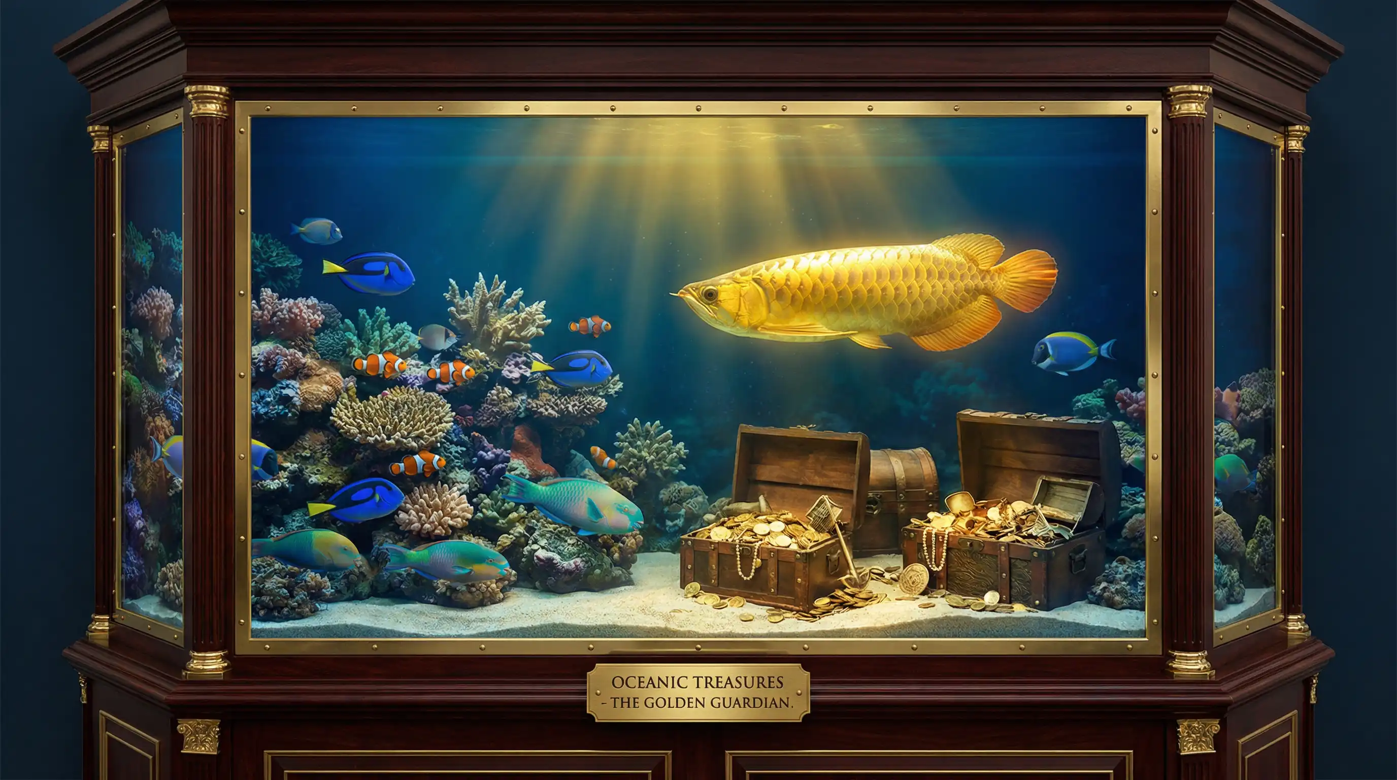 麻将胡了 - 捕鱼达人攻略展区