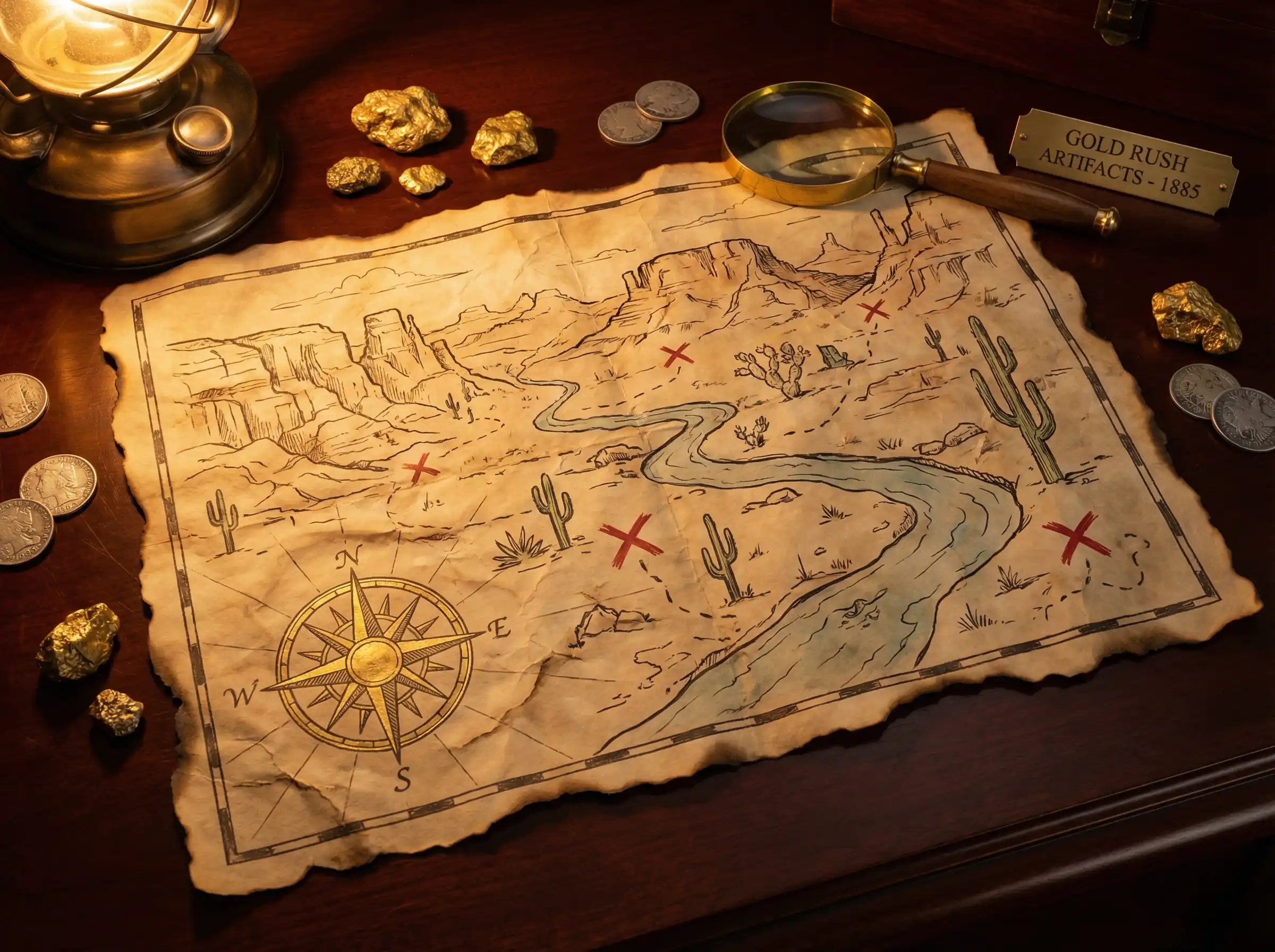 麻将胡了 - 寻宝黄金城免费旋转触发信号攻略封面