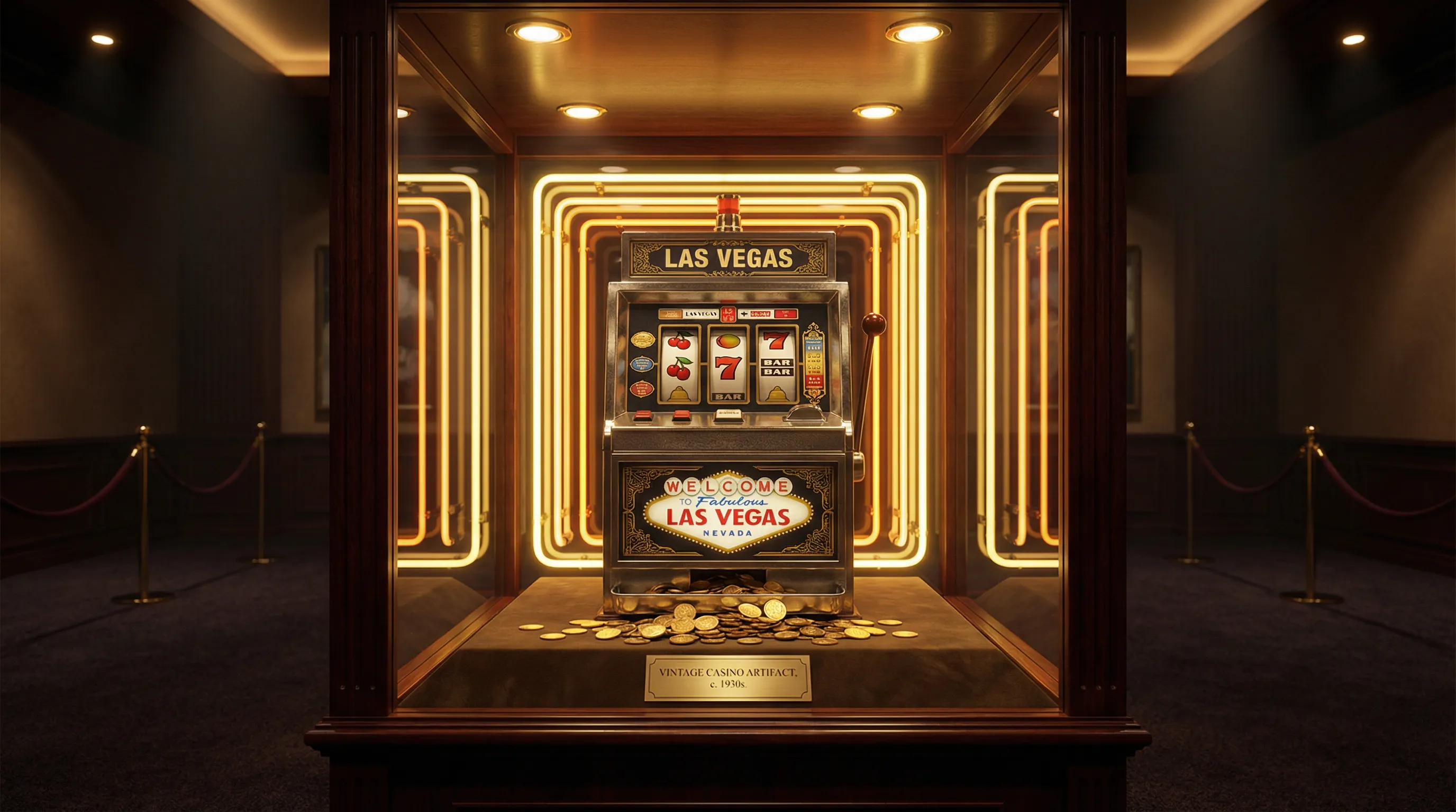 麻将胡了 - 经典老虎机攻略展区